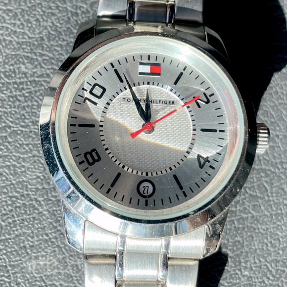 Men’s Tommy Hildinger watch - Picture 1 of 3